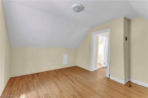 1420 E 85th Street Cleveland OH 44106