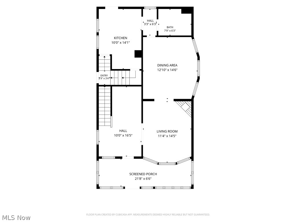 1420 E 85th Street Cleveland OH 44106