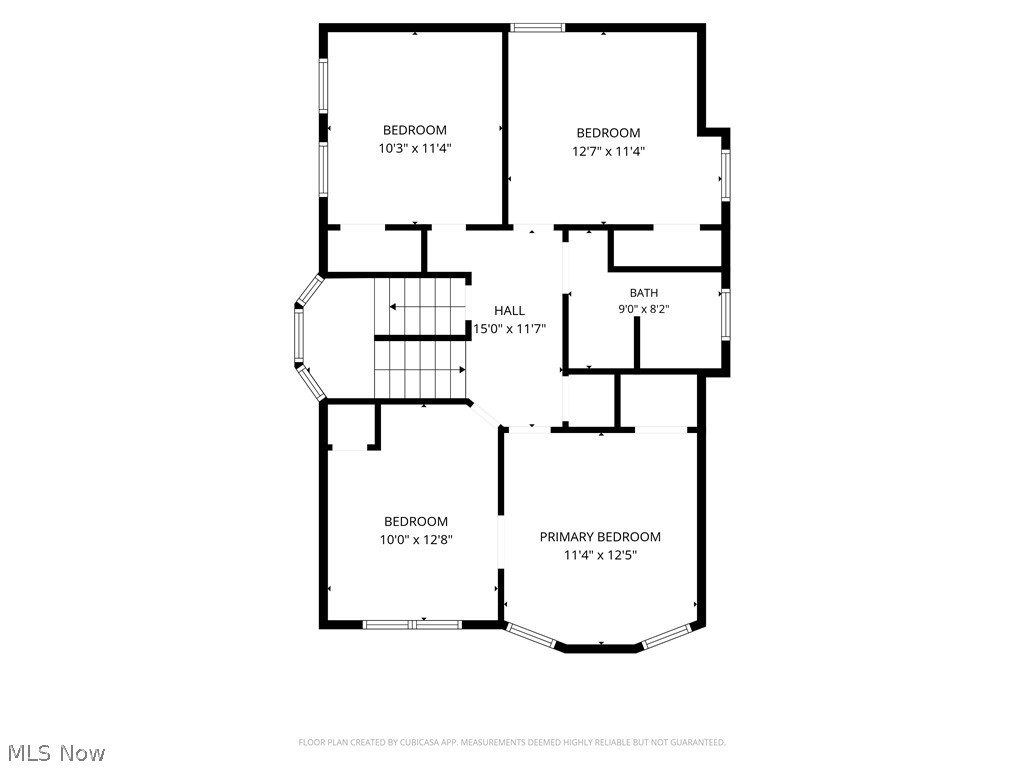 1420 E 85th Street Cleveland OH 44106