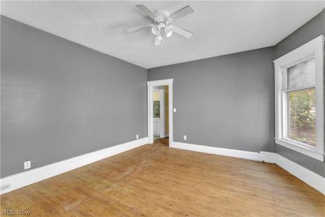 1420 E 85th Street Cleveland OH 44106