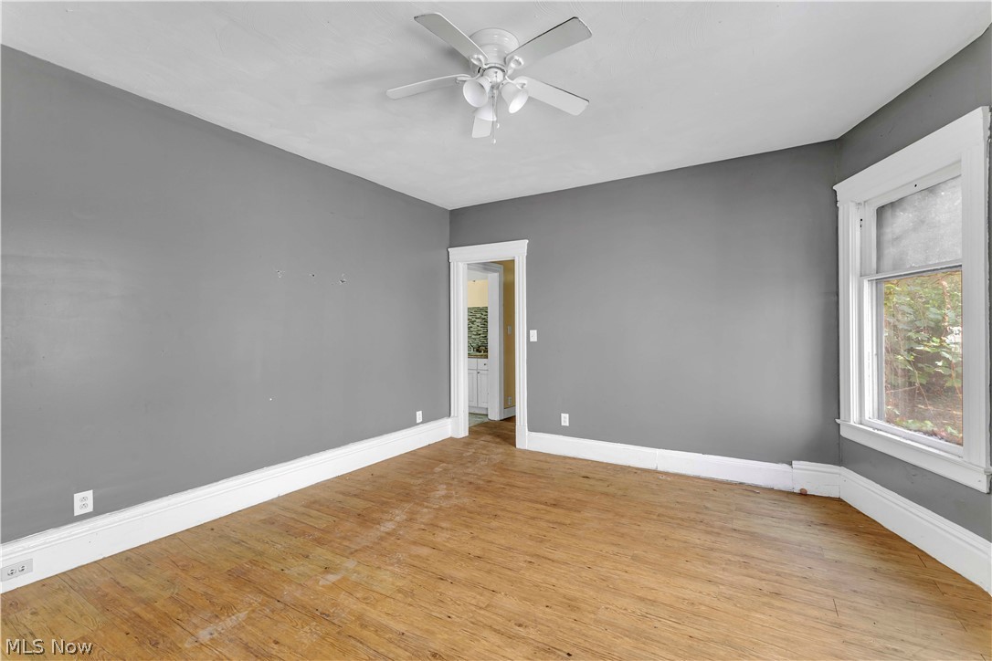 1420 E 85th Street Cleveland OH 44106