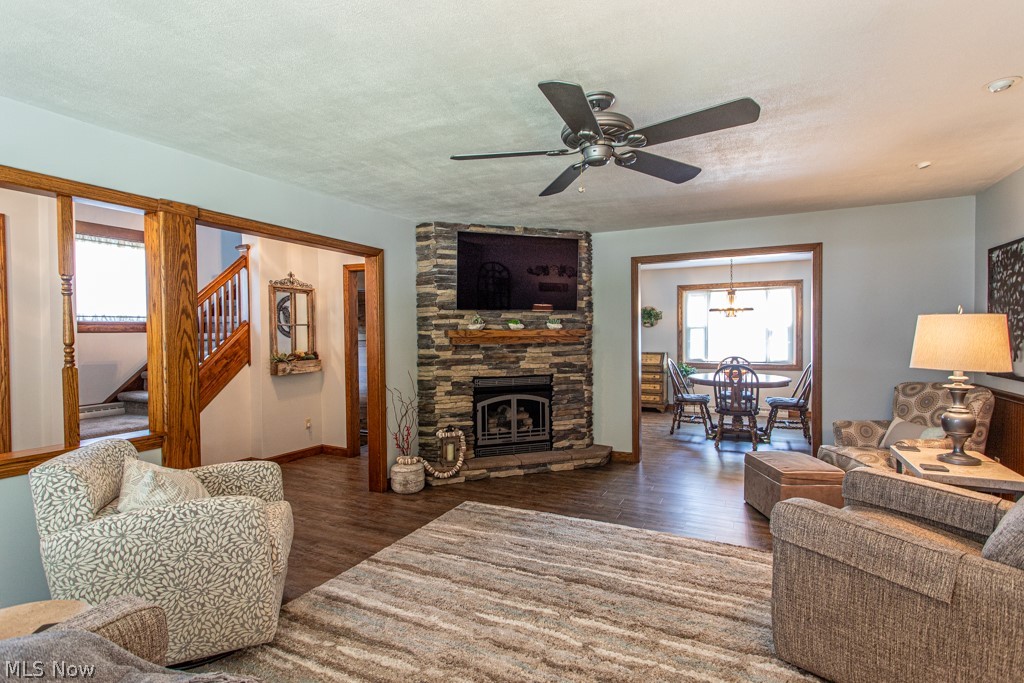 353 Grant Avenue Mcdonald OH 44437