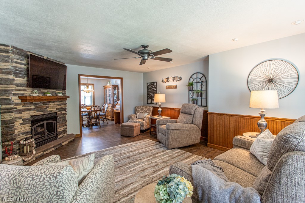 353 Grant Avenue Mcdonald OH 44437
