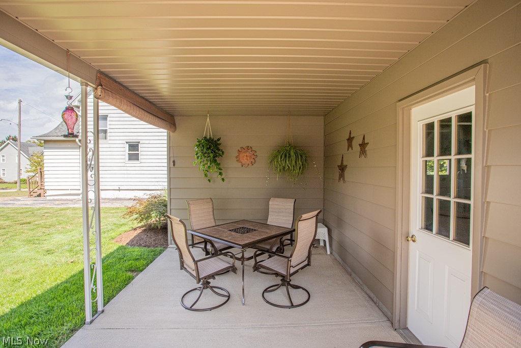 353 Grant Avenue Mcdonald OH 44437