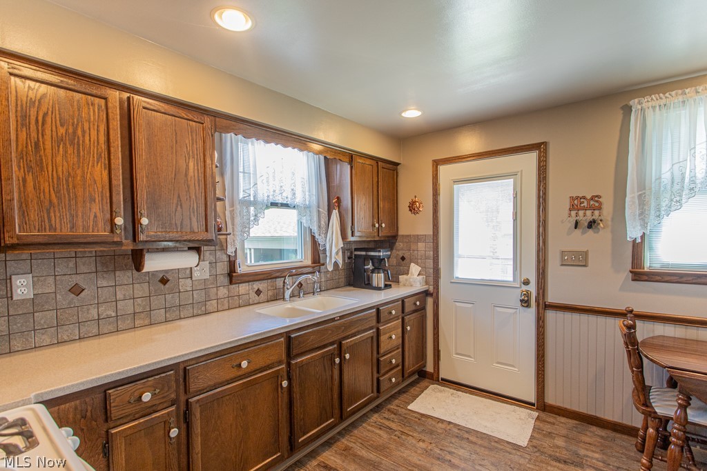 353 Grant Avenue Mcdonald OH 44437