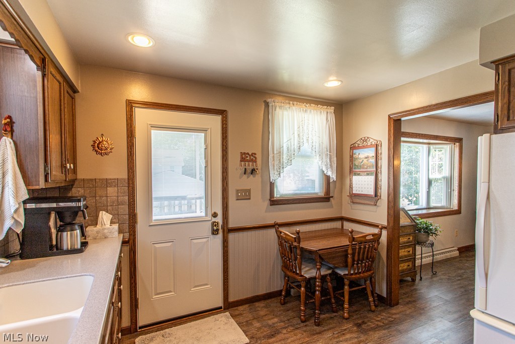 353 Grant Avenue Mcdonald OH 44437