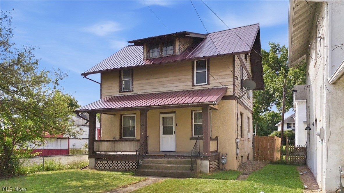 535 E Main Street Ashland OH 44805