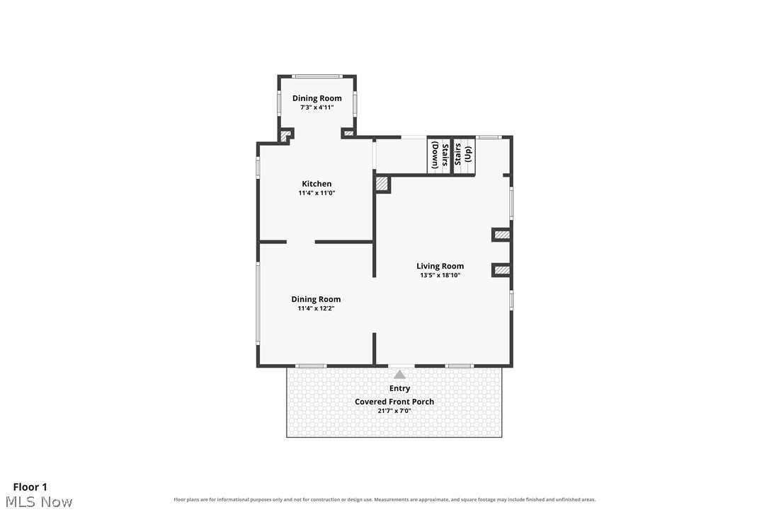 535 E Main Street Ashland OH 44805