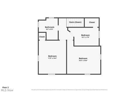 535 E Main Street Ashland OH 44805