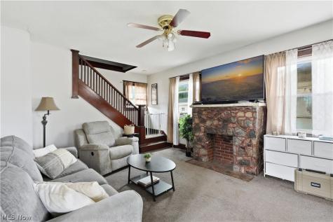535 E Main Street Ashland OH 44805