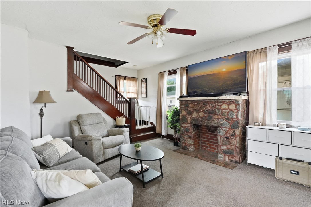 535 E Main Street Ashland OH 44805