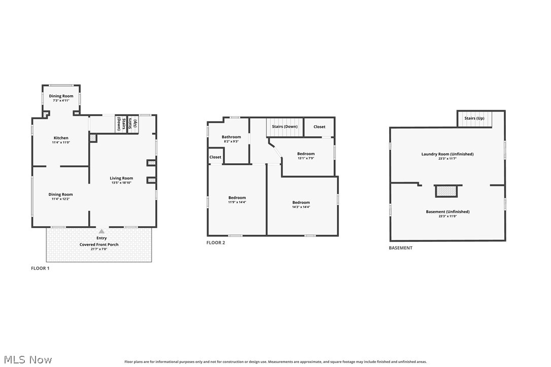 535 E Main Street Ashland OH 44805