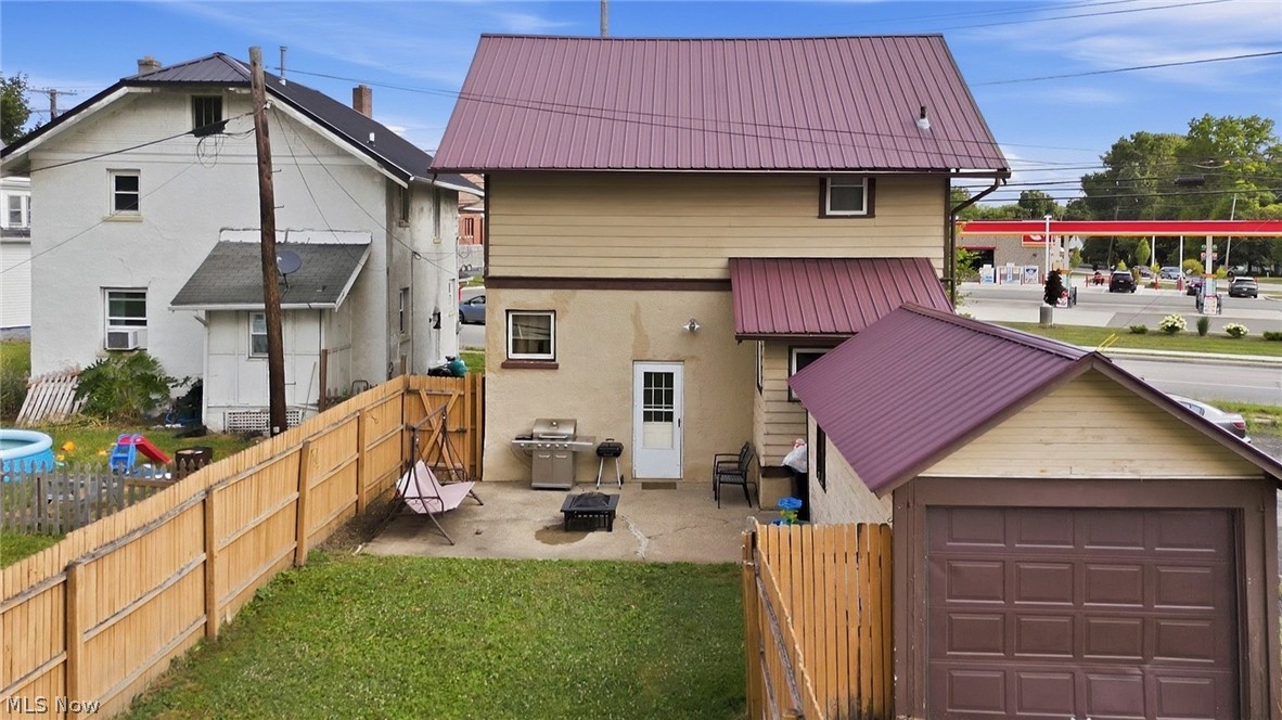 535 E Main Street Ashland OH 44805