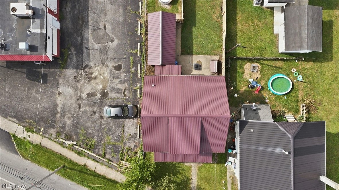 535 E Main Street Ashland OH 44805
