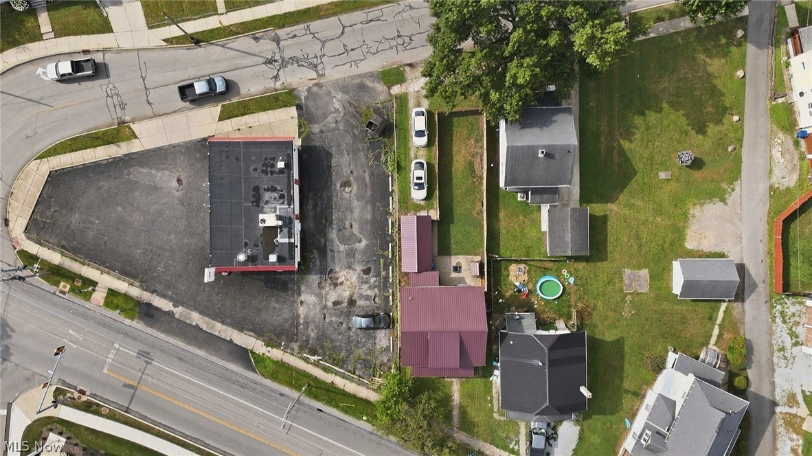 535 E Main Street Ashland OH 44805
