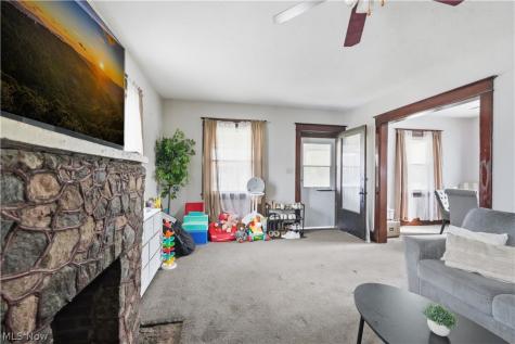 535 E Main Street Ashland OH 44805