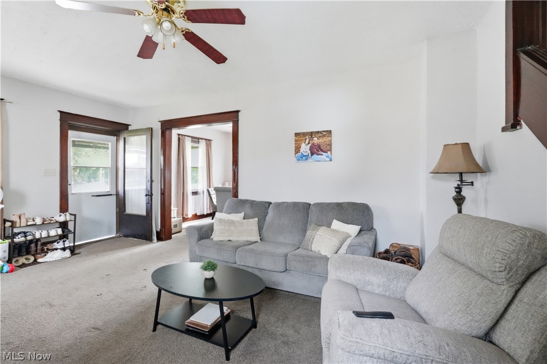 535 E Main Street Ashland OH 44805