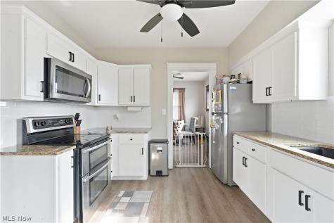 535 E Main Street Ashland OH 44805