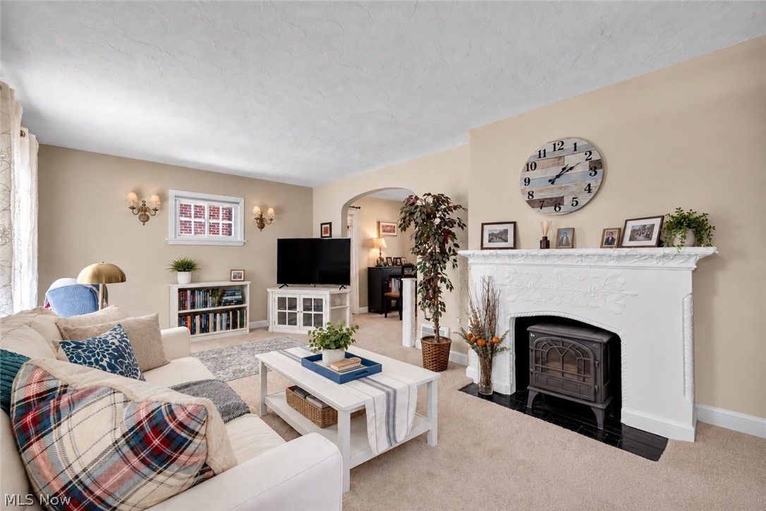 14912 Fernway Avenue Cleveland OH 44111