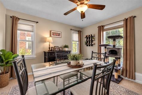 14912 Fernway Avenue Cleveland OH 44111