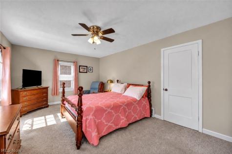 14912 Fernway Avenue Cleveland OH 44111
