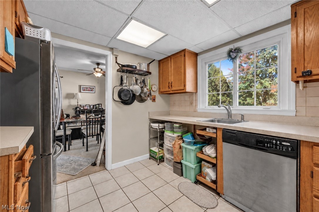 14912 Fernway Avenue Cleveland OH 44111