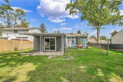 1002 E 331st Street Eastlake OH 44095
