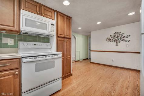 1002 E 331st Street Eastlake OH 44095