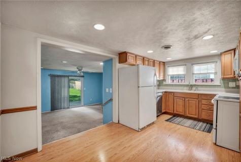 1002 E 331st Street Eastlake OH 44095