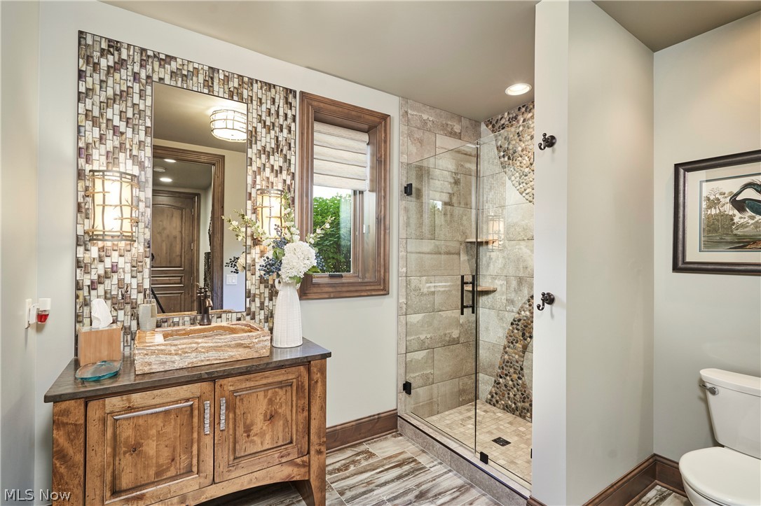 520 Arbor Falls Drive Sharon OH 44281