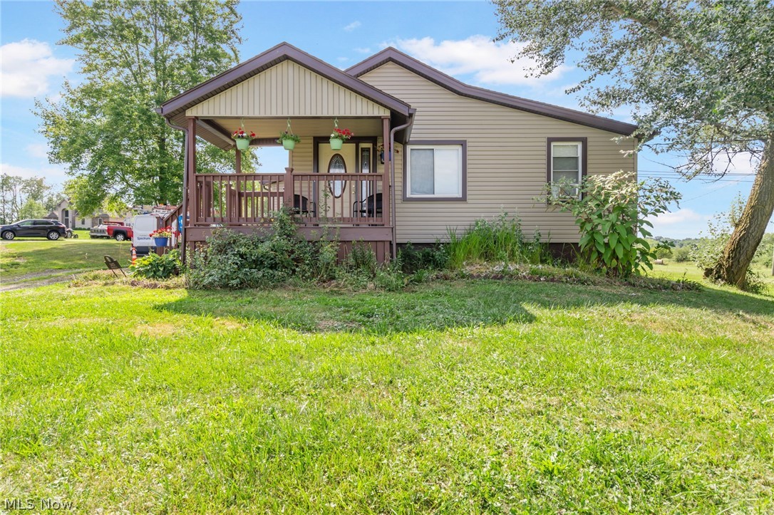 2425 Miday Avenue NE East Canton OH 44730