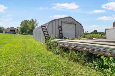 2425 Miday Avenue NE East Canton OH 44730