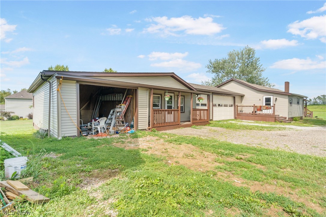 2425 Miday Avenue NE East Canton OH 44730