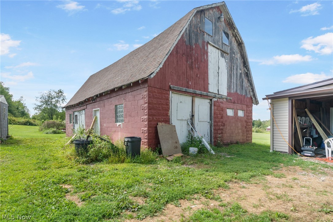 2425 Miday Avenue NE East Canton OH 44730
