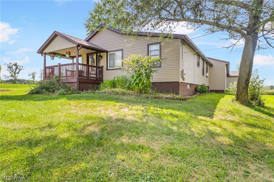 2425 Miday Avenue NE East Canton OH 44730