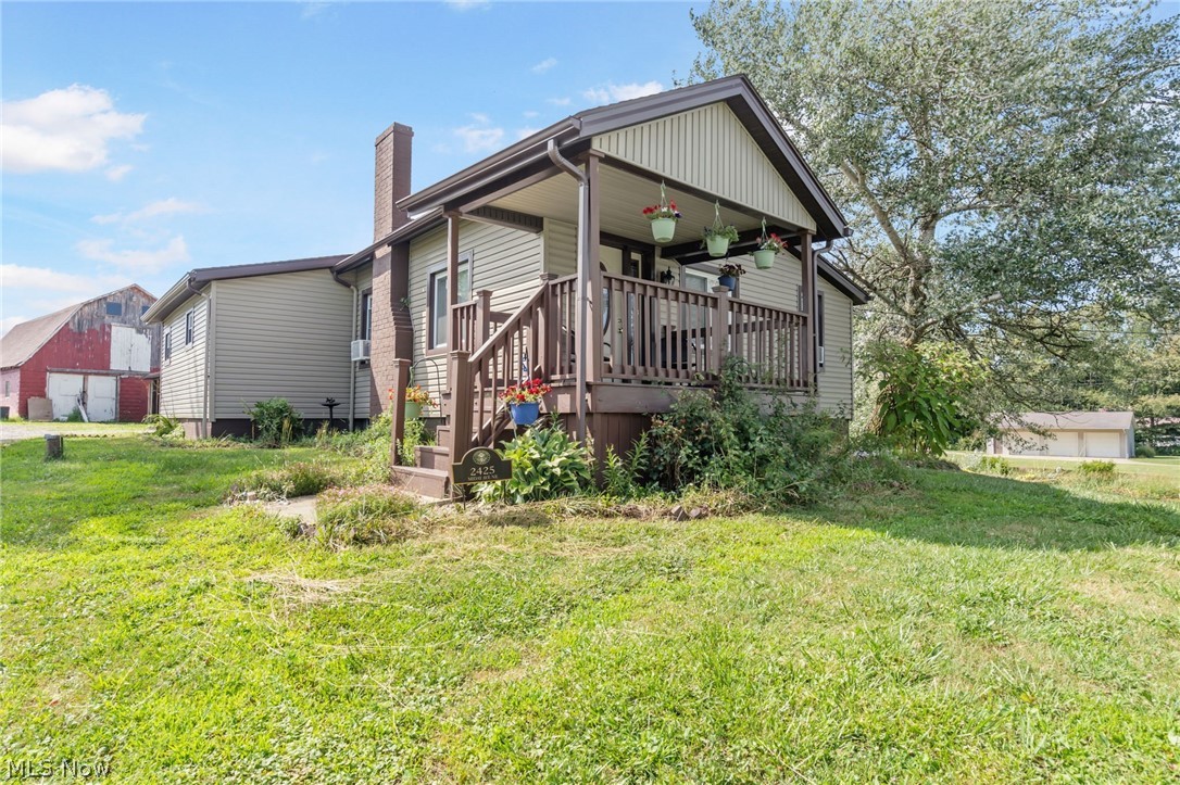 2425 Miday Avenue NE East Canton OH 44730