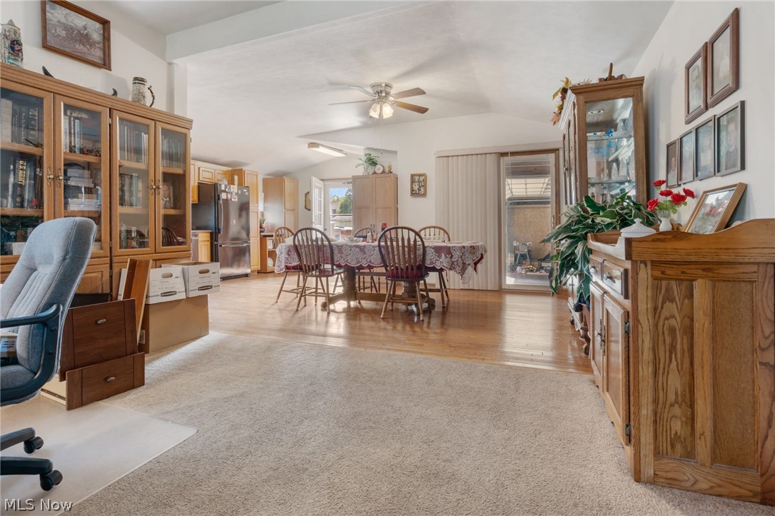 2425 Miday Avenue NE East Canton OH 44730