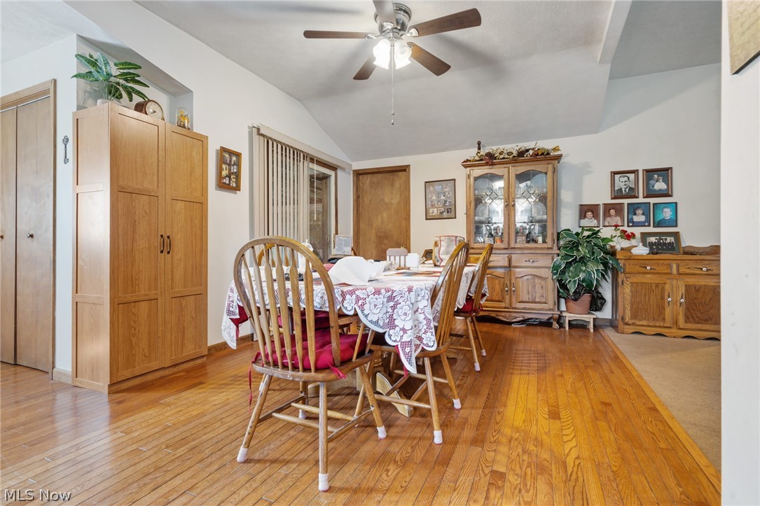 2425 Miday Avenue NE East Canton OH 44730