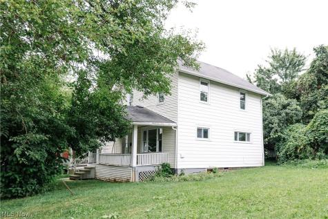 489 Dirlam Court Mansfield OH 44906