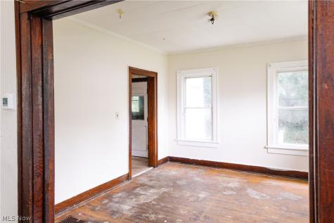 489 Dirlam Court Mansfield OH 44906