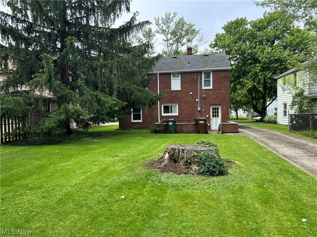 7359 Parma Park Boulevard Parma OH 44130