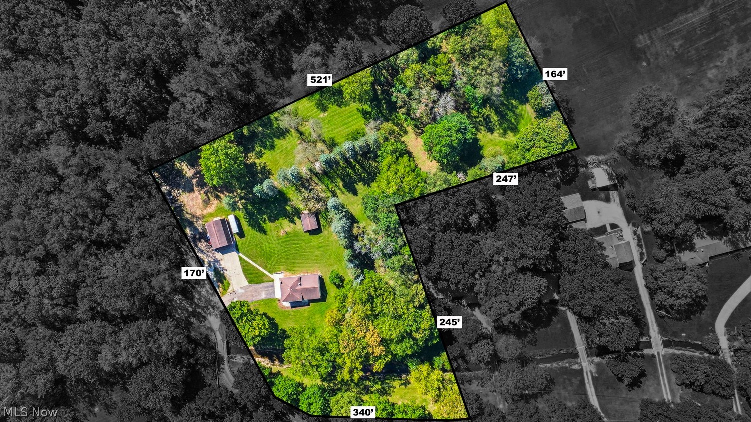 808 Abington Road Akron OH 44312