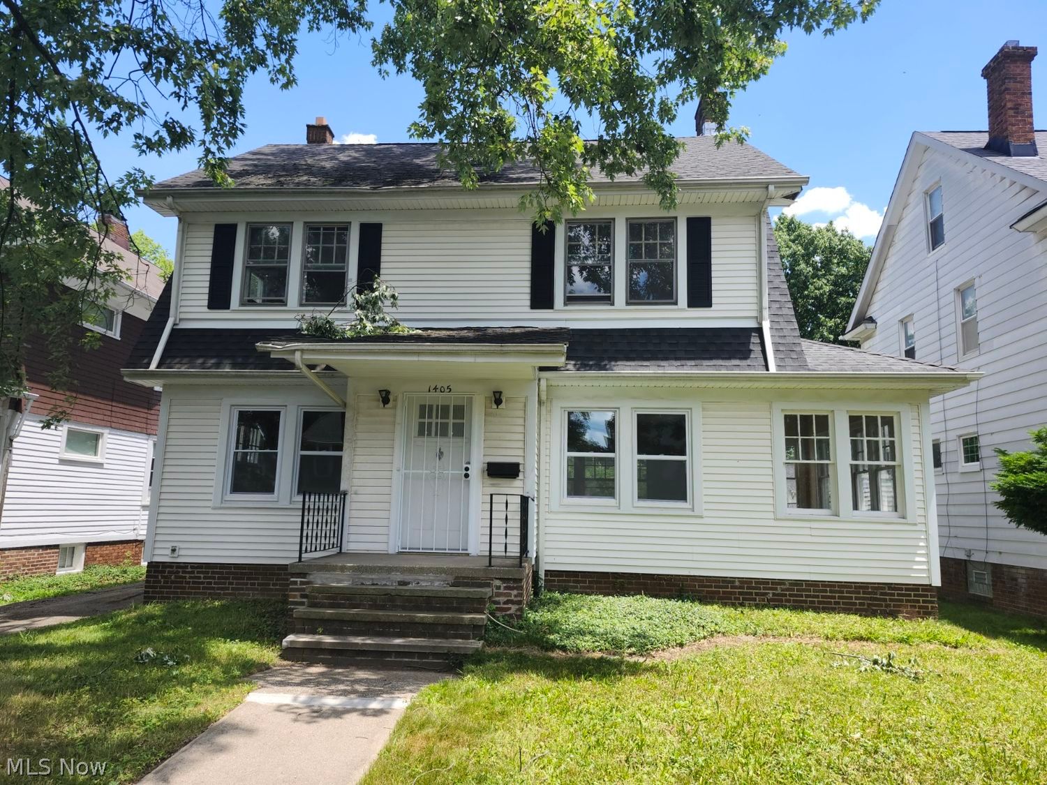 1405 Edendale Street Cleveland Heights OH 44121