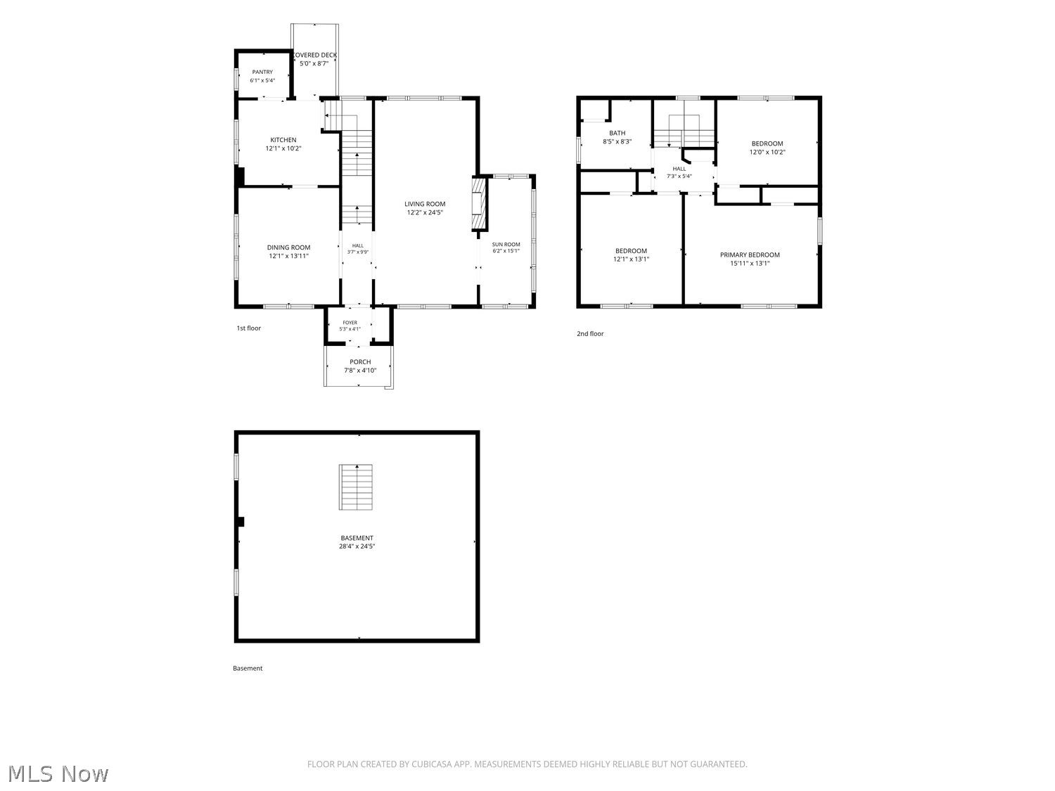 1405 Edendale Street Cleveland Heights OH 44121