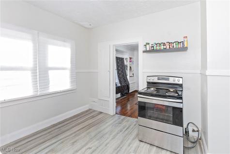 4115 E 141st Street Cleveland Heights OH 44128