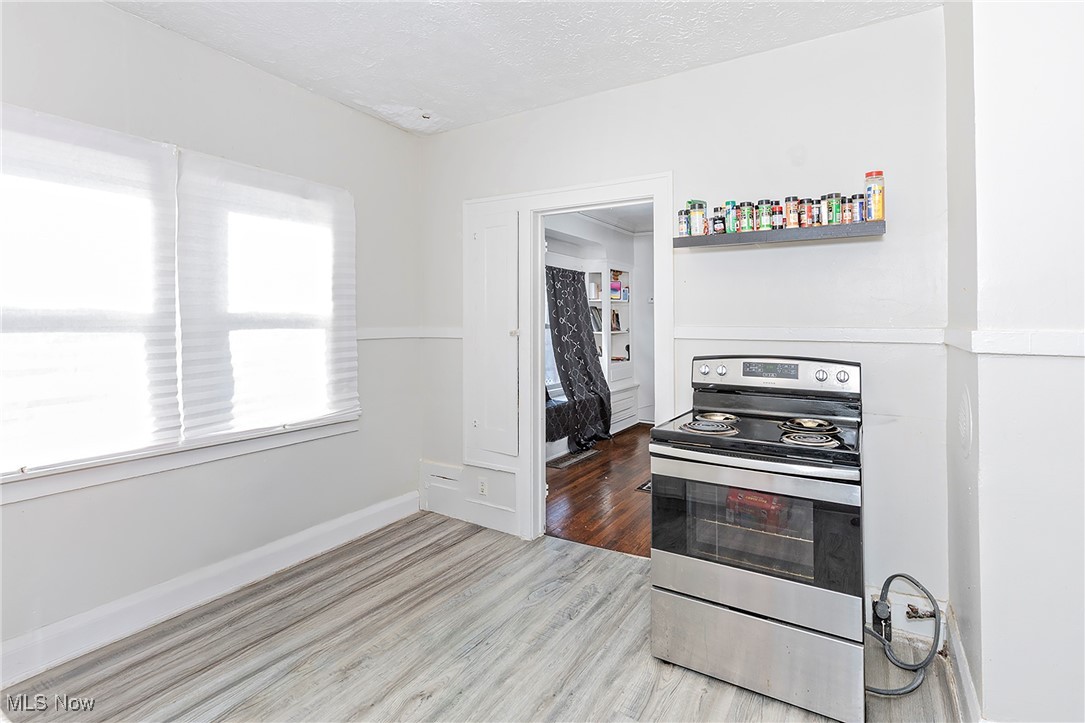 4115 E 141st Street Cleveland Heights OH 44128