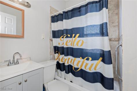 4115 E 141st Street Cleveland Heights OH 44128