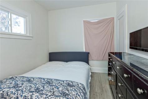 4115 E 141st Street Cleveland Heights OH 44128
