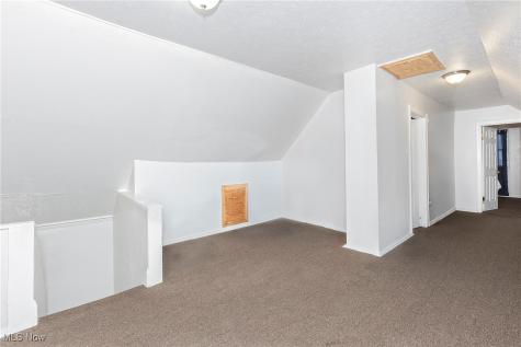 4115 E 141st Street Cleveland Heights OH 44128