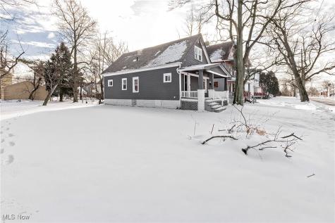 4115 E 141st Street Cleveland Heights OH 44128